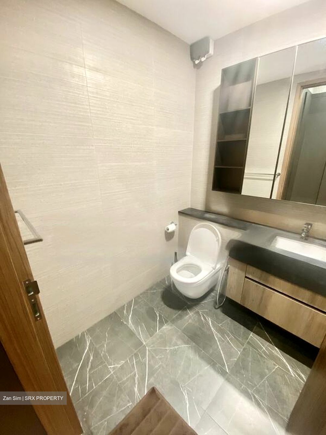 Parc Komo (D17), Apartment #458480881